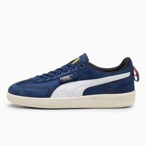 Puma Scuderia Ferrari Palermo Men's Sneakers 11